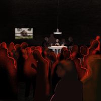 Micah Preite - A Steady Spine