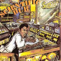 Scientist - Scientific Dub