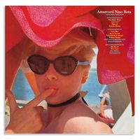 Various Artists - Amarcord Nino Rota
