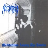 Accursed - Meditations Among the Tombs