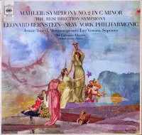 New York Philharmonic - Symphony No. 2 in C minor "The Resurrection Symphony"
