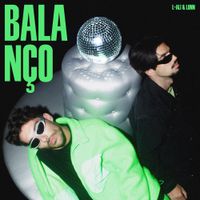 L-ALI & Lunn - Balan&ccedil;o