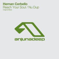 Hernan Cerbello - Reach Your Soul / Nu Dup