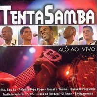 Tentasamba - Al&ocirc; Ao Vivo