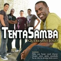 Tentasamba - Querendo Jogo