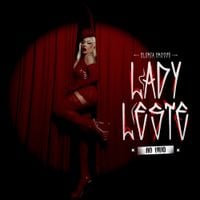 Gloria Groove - LADY LESTE (AO VIVO)