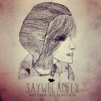 SayWeCanFly - Anything But Beautiful