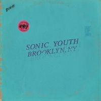 Sonic Youth - Live in Brooklyn 2011