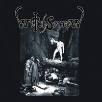Witchsorrow - Witchsorrow