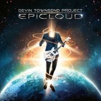 Devin Townsend Project - Epiclouder