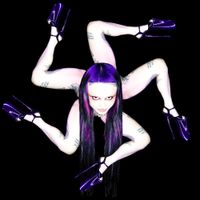 Zheani - Bring Wet Cunt / Hammerhead