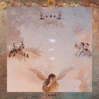 Owsey - Atlas and the Cruel World