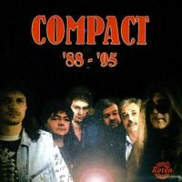 Compact - '88 - '95