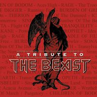 Various Artists - A Tribute to the Beast