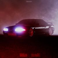 Deadcrow - WRAITH | THERMAL