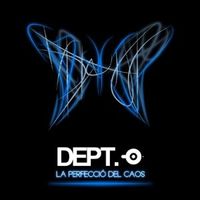 Dept. - La Perfecci&oacute; del caos
