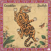 Canabliss - Saudade