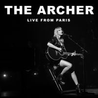 Taylor Swift - The Archer (Live From Paris)