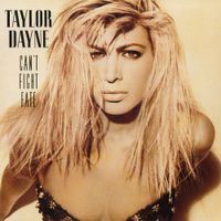 Taylor Dayne - Can't Fight Fate