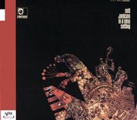 Milt Jackson - In A New Setting