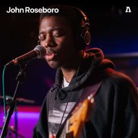 John Roseboro - John Roseboro on Audiotree Live