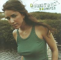 Roberta S&aacute; - Braseiro