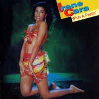 Irene Cara - What a Feelin'