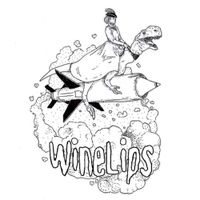 Wine Lips - Wine Lips