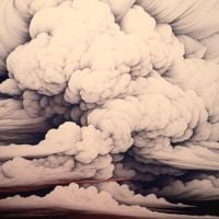 Eduardo Manso - Cumulonimbus