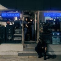 El Club Audiovisual - El Club Audiovisual