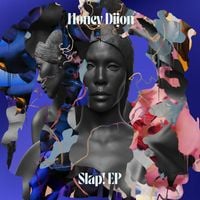 Honey Dijon & Luke Solomon - Slap! EP
