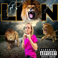 Albeastmode - Lion