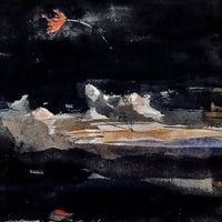 Lungs & S!lence - Catch and Release
