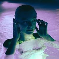 Lorde - Silver Moon