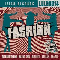 ANTCONSTANTINO - FASHION