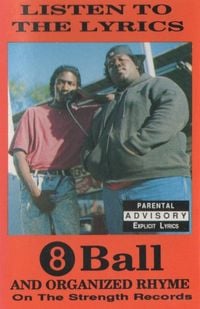 8Ball & MJG - Listen to the Lyrics