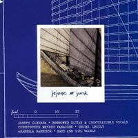 Jejune - Junk