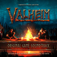 Patrick Jarlestam - Valheim (Original Game Soundtrack)