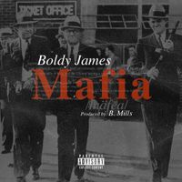 Boldy James - Mafia