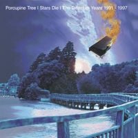 Porcupine Tree - Stars Die: The Delerium Years 1991 - 1997