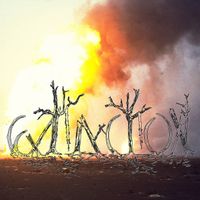 Extinction - Anthropogenic Degradation of Ecosystemic Vegetation
