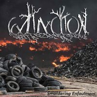 Extinction - Smoldering Enfoulment