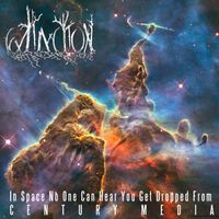 Extinction - Ravenous Technology