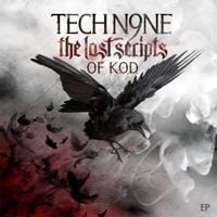 Tech N9ne - The Lost Scripts of K.O.D.