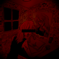 cybercrashersTV - memory of her