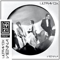 Ultravox - Vienna (St. Albans 1980)