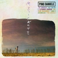 Pino Daniele - Musicante