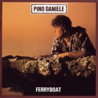 Pino Daniele - Ferry Boat