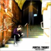 Portal Theory - Echelon