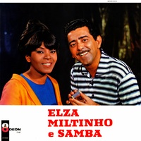 Elza Soares - Elza, Miltinho E Samba